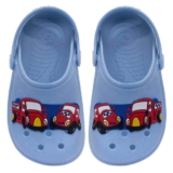 Sandalia Babuche Infantil Menino Masculino Iate Macio 12.38