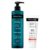 Principia kit – Gel de Limpeza GL-01 e  Protetor solar facial PS-01 FPS 60