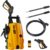 Lavadora de Alta Pressão WAP Atacama Smart 2200 1400W 1500psi
