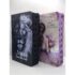 Caneta gel Gelocity Stic 0.5mm com 4 unidades Bic