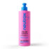 Kit 2 Mamadeiras Buba Easy Flow Anticólica Nuvem Branca
