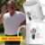 Caneca Xicara de Porcelana 325ml Modern Family Cameron Tucker Personalizada Presente Casa Decoração