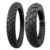 Par Pneu Tourance Metzeler 90/90-19 + 120/80-18 Moto
