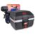 Baú Bauleto Givi Universal 27 L Monolock Traffic E27m Preto