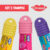 kit 3 Tampas Chaveiro Carmed Fini – Praticidade e Estilo