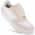 Tênis Vizzano Casual Feminino Conforto Original 1389 Off White