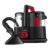 Extratora e Higienizadora Mondial Portátil EXP-01-R 1650W