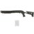 Kit Rifle Shotgun AirSoft M56C Spring 6mm Preta – Double Eagle + 2000 Esferas 0.12g