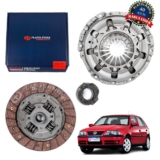 Kit Embreagem Completa Gol Parati G2 G3 G4 8V 16V 1997 a 2008
