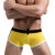 Z&D Lingerie Sungas Masculinas Cuecas Boxers Personalizadas E Respiráveis Confortável Cor Contraste 24151