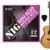 Encordoamento Violão Aço N510 Bronze 12 Cordas + Palheta