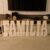 Palavra Família Em Madeira Mdf 45cm De Altura Com Base Para Letra