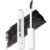 Mascara Para Cílios Rímel Volume Intenso E Cuida Wet N Wild