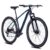 BICICLETA BIKE MTB SANTA FE S-1_ AÇO ARO 29 21V TAM. 17 – MARCA EXCLUSIVA