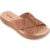 Chinelo Modare Ortopédico Esporão Massageador Conforto 7142 Nude