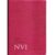 Bíblia de Estudo – NVI – Letra Normal – Capa Luxo Pink