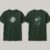 Camiseta T-shirt Personalizada Time Avant Palmeiras Verdão Libertadores Estampada P ao G3 Plus Size