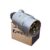 Tomada Plug Engate Carretinha Macho 6 Polos Metal Aluminio