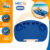 Mesa Mesinha Portátil para Cadeira de Praia Apoio de Braço Porta Copos Chave Celular Resistente Mor
