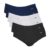 Kit 06 Cuecas Zorba Slip Light 172 – PLUS SIZE