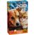 Puzzle 200 peças Melhores Amigos