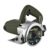 Serra Mármore Britânia Hobby Potente 13000RPM Completa + 2 Chaves Disco 110mm Diamantado Resistente