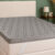Pillow Top Solteiro Espuma D45 Firme 88x188x5cm – BF Colchões