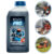 Óleo Lubrificante Motor 2 Tempos 500ml Premium Husqvarna Alta Performance