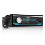 Radio Taramps Amplayer G2 400W Rms FM USB SD Bluetooth