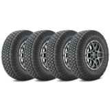 Kit 4 Pneus 265/65R17 Firestone Destination ATX 112T
