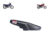 Guarda Pó Manete Embreagem Cg 125 1992 A 2013 Cg 150 2004 A 2008 Original Honda