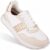 Tênis Vizzano Feminino Faixa V Confortável Original 1429-103 Branco