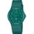 RELÓGIO CASIO UNISSEX VERDE COLLECTION  MQ-24B-3BDF