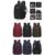 Mochila Notebook cadeado anti furto Impermeavel Executiva Reforçada Cabo De Aco Resistente Aux Usb Fone Ouvido