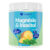 Magnésio & Inositol Sabor Abacaxi c/ Hortelã – 150g | Suplemento Magnésio com Inositol