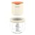 Mini Food Processador 100w 380ml Onistek Top Qualidade