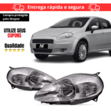 Par Farol Principal Punto 2007 2008 2009 2010 2011 2012