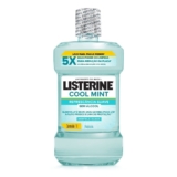 Enxaguante Bucal Listerine Cool Mint Sem Ácool 1L