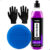 Kit Restaurador De Plástico Restaurax Vonixx Painel Revitalizador + Aplicador Vonixx e Luva
