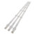 kit Barra de Led para Tv 32LA613B 32LA6200 32LB530B 32LN5400 Garantia