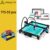 TwoTrees TTS-55 PRO 360° Rolo Para Máquina De Gravação A Laser para APP Corte de MDF Original