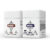 Kit: Cafeína Íntera Focus + Melatonina Calm – Soldiers Nutrition