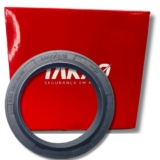 Retentor Da Polia Virabrequim Gol 1.0 8v At Power 2003 2004