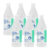 Kit 6 Solução Fisiológica Sorimax 500ml