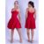 Vestido Feminino Godê Ribana Rodado Vestido Moda Feminina