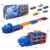 Caminhão Dinossauro Engolidor de Carrinho – com Kit de 6 e 4 Carrinhos