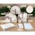 Kit de Bolsa de Bebê Personalizado – Anna Baby Bolsas