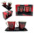 2 XÍCARAS TULIPAS 130ML NO PIRES FLAMENGO OFICIAL