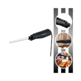 Faca Elétrica Lâmina Aço Inoxidável FEL150 120w Black Decker