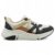 Tenis Modare Ultra Conforto Feminino Chunky Sneaker Macio Original